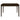 Guillen - 5 Piece Rectangular Dining Table Set - Cappuccino