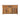Harper - 3 Door Solid Reclaimed Wood Accent Cabinet - Brown
