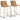 Ciabori - Upholstered Barstool (Set of 2)