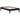 Hounslow - Cama de plataforma universal