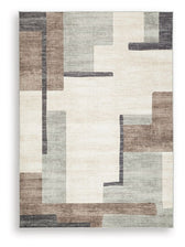 Larkport - Alfombra lavable