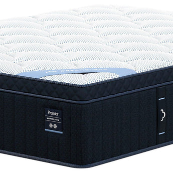 Dreamcloud Premier Memory Foam - Mattress
