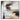 Pigeonford - White / Teal / Gold - Wall Art