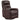 Gemini - Sillón reclinable giratorio eléctrico