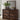 Dilenno - Dark Brown - Dresser And Mirror
