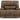 Beckley Place - Earth - Power Recliner With Adjustable Headrest