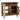 Antique - Kitchen Island With 1 Drawer - Multicolor