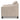 Willarae - Taupe - 2 Pc. - Chair And A Half, Ottoman