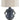 Morvanford - Poly Table Lamp - Antique Black