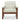 Parker - Lounge Chair - Beige