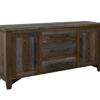 Pueblo - Buffet - Multicolor