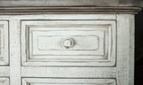 Luna Dresser - alternate view