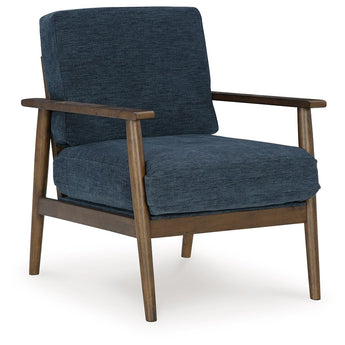 Bixler - Silla decorativa Showood