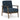 Bixler - Silla decorativa Showood