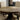 Julia - Round Dining Table - Light Oak / Beige