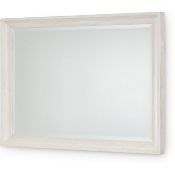 Harmony - Rectangular Beveled Mirror