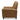 Luna - Leather Recliner Chair - Tan