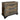 Loft Brown - Chest - Two Tone Gray / Brown