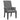 Alana - Fabric Upholstered Dining Chair