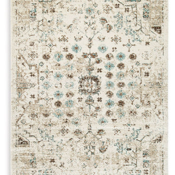 Jossler - Alfombra