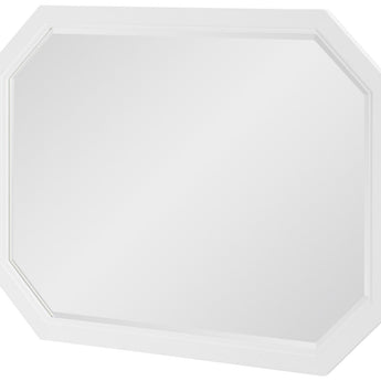 Chelsea by Rachael Ray - Bureau Mirror - White