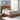 Laughton - Banana Leaf Panel Bed