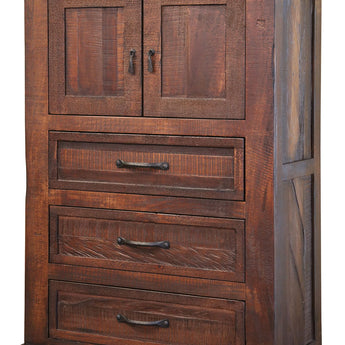 Madeira Chest - Door Chests at Quality Home Furniture Mesquite