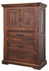 Madeira Chest - Door Chests at Quality Home Furniture Mesquite