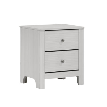 Sami - Youth 2-Drawer Nightstand