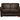Monroe - Leather Loveseat