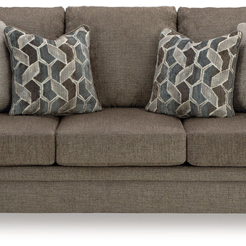 Stonemeade - Sofa - Nutmeg
