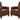 Hunter - Manual Pushback Recliner