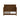 Malia - Crib With High Headboard And Guardrail - Walnut