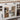Americana Modern Dining - Buffet Server - Cotton