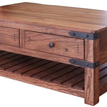 Parota II - Mesa
