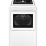 GE 7.4 Dryer, Electric - GTD58EBSVWS