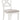 Robbinsdale - Antique White - Dining Upholstered Side Chair (Set of 2)