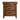Gage - 3-Drawer Nightstand With USB And Power - Chestnut