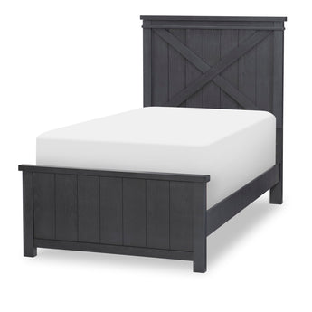 Flatiron - Complete Panel Bed