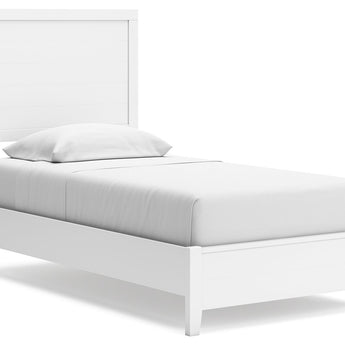 Binterglen - Panel Bed