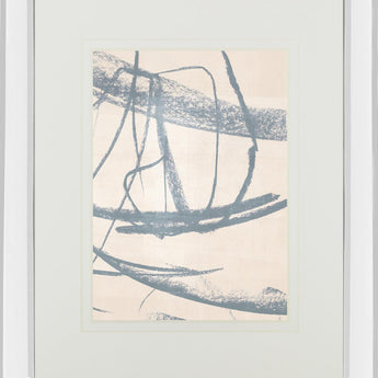 Open Weave III By Jennifer Paxton Parker - Beige