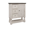 Stone Chest - Door Chests at Quality Home Furniture Mesquite