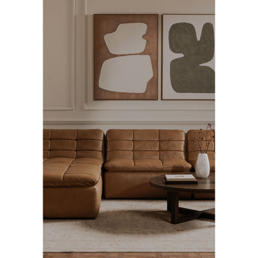 Soha - Canvas Art - Dark Gray