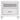 Barzini - 2-drawer Nightstand