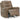 Stockworth - Rocker Recliner - Earth