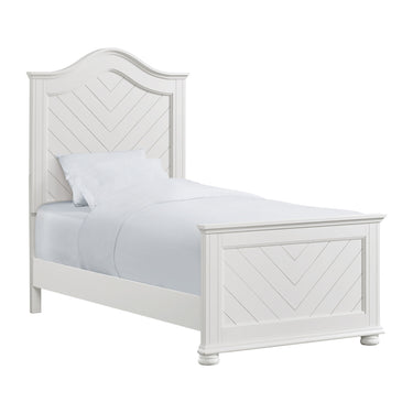 Kona - Cama con paneles