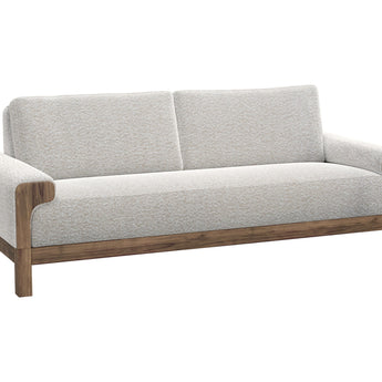 Sedona - Sofa - Light Cream