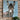 Landerton - Brown / Blue / White - Wall Art