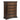 Ludwig - Chest - Dark Brown