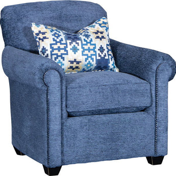 Mayo 1387 Series Fabric Chair